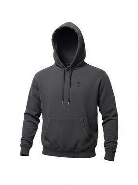 Black Spiritual Gangster Hoodie